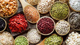 Hayvansal Protein mi, Bitkisel Protein mi? Hangi Seçenek Sağlığınızı Daha Çok Destekliyor?