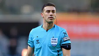 Galatasaray ile Gaziantep FK Maçını Yönetecek Hakem Oğuzhan Çakır Kimdir?