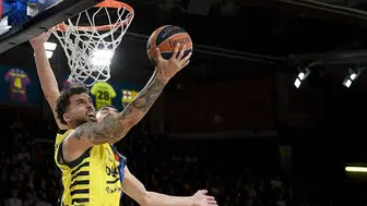 Fenerbahçe Beko - Baskonia maçı ne zaman ve hangi kanalda canlı yayınlanacak?