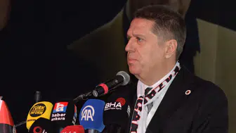 Gençlerbirliği Başkanı Arda Çakmak Kimdir, Eşi Kimdir ve Nerelidir?