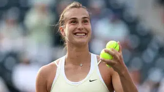 Tenisçi Aryna Sabalenka kimdir, kaç yaşında? Avustralya Açık'ta finale kaldı
