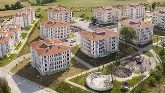 Aksaray'da TOKİ Kurası Ne Zaman Çekilecek? 2 Bin 353 Konut İçin Tarih Belli Oldu