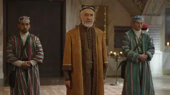 Javohir Zokirov Kimdir ve Mehmed: Fetihler Sultanı Dizisinde Hangi Rolü Üstleniyor?