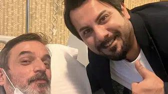 Salih Kıvırcık kimdir? Ufuk Özkan'ın donörü Salih Kıvırcık hakkında detaylar