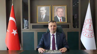 Bolu İl Milli Eğitim Müdürü Fatih Öncü İstifa Etti