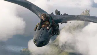 Ejderhanı Nasıl Eğitirsin 2'nin Çekimleri Başladı: Vizyon Tarihi Ne Zaman Belirlendi?