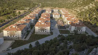 Gaziantep'te TOKİ kura çekilişi ne zaman yapılacak? 13 bin 890 konut için tarih belirlendi mi?