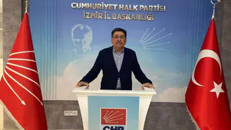 CHP İzmir'in Deneyimli İsimlerinden Zeki Günen Hayatını Kaybetti Mi?