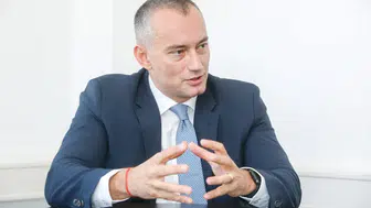 Nickolay Mladenov kimdir ve Gazze Barış Kurulu'ndaki rolü nedir?