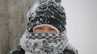 Kayseri'de Yoğun Kar Yağışı Ne Zaman Duracak? Hava Durumu Tahminleri Neler?