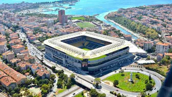 Fenerbahçe Stadı taşınacak mı? Resmi açıklama geldi!