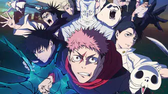 Jujutsu Kaisen 3. Sezon 5. Bölüm Ne Zaman Yayınlanacak?