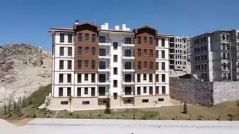 Van'da TOKİ projesinde peşinat ödemeleri ne zaman başlayacak? İşte detaylar