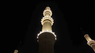 Selimiye Camii'nin Gece Işıkları Yenilendi Mi? Mimar Sinan’ın Eseri Yeniden Hayat Buldu