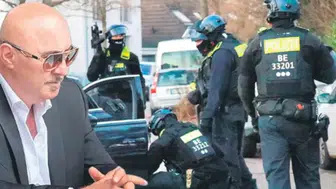 Mehmet Kaplankıran kimdir ve Kürt Mehmet lakabı nereden gelmektedir?