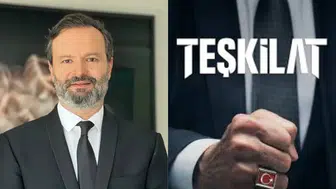 Timur Savcı kimdir ve Teşkilat dizisinden çıkarıldı mı?