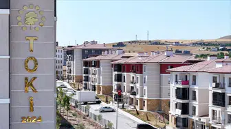 TOKİ Tokat Kura Çekilişi Ne Zaman Gerçekleşecek?