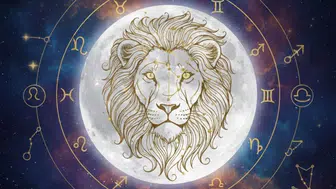 2 Şubat Aslan Dolunayı: Burçları Nasıl Etkileyecek ve Duygusal Zirve Nedir?