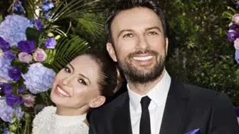 Tarkan'ın eşi Pınar Dilek kimdir, kaç yaşında ve mesleği nedir?