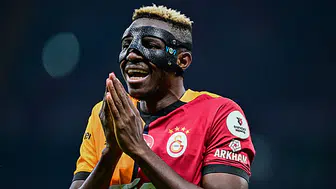 Galatasaray'da Victor Osimhen İle İlgili Şok İddialar Neden Ortaya Çıktı?