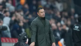 Çağdan Atan'dan 'Oyuncularım rahat bırakılsın' çıkışı