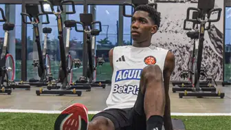 Yaser Asprilla kimdir ve Galatasaray'a transferi hakkında bilmeniz gerekenler neler?