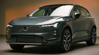 Volvo EX60 Türkiye'de Ne Zaman Satışa Çıkacak ve Fiyatı Nedir?