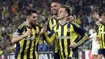 Fenerbahçe Play-Off Maçı Ne Zaman Oynanacak? UEFA Avrupa Ligi'nde Süreç Başlıyor