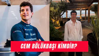 Cem Bölükbaşı’nın Yaşı ve Cemre Baysel İle İlişkisi Hakkında Bilgiler Neler?