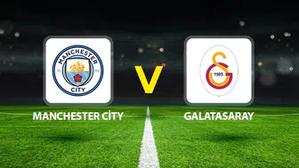 Galatasaray Manchester City maçı ne zaman oynanacak ve hangi detaylar var?