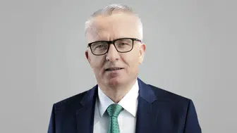 Yeni İcra Kurulu Başkanı Naci Ağbal, Aksa Enerji'nin Geleceğini Nasıl Şekillendirecek?