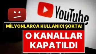 YouTube, Yapay Zeka Temalı Kanallara Neden Sert Önlemler Alıyor?