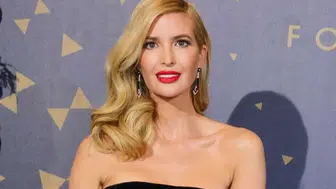 Donald Trump'ın kızı Ivanka Trump kimdir, kaç yaşında ve mesleği nedir?