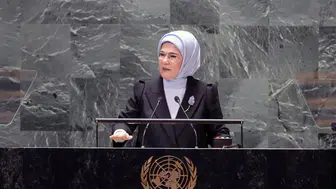 Emine Erdoğan kimdir ve kökenleri nereye dayanıyor?