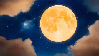 Bu yıl dolunay ne zaman gerçekleşecek ve burçları nasıl etkileyecek?