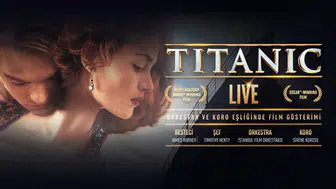 Titanic İstanbul biletleri ne kadar ve nereden alınır?