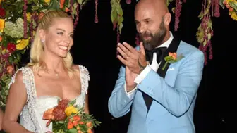 Hande Gülşen kimdir, kaç yaşında ve ne iş yapıyor? Esat Yontunç'un eşi hakkında bilinmeyenler