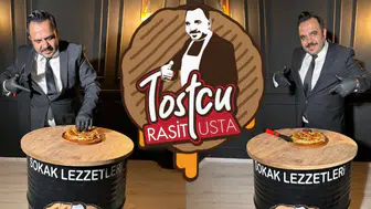 Raşit Usta olarak bilinen Raşit Yıldırım kimdir ve nasıl fenomen oldu?