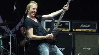 Francis Buchholz'un Vefatı Rock Dünyasını Nasıl Etkileyecek?