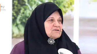 Hacer Teyze Kimdir? Esra Erol Programında Gündeme Gelen Hacer Teyze'nin Hayatı Nasıldır?