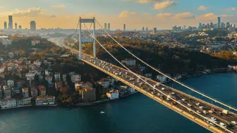 Marmara Denizi'nde 40 yıl sonra torik balığı geri döndü