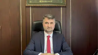 Amasya İl Müftüsü değişti : Yeni Amasya İl Müftüsü İbrahim Yavuz kimdir, kaç yaşında ve nereli?