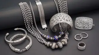 Gümüş Takılar Neden Çeyrek Altın Fiyatlarıyla Yarışıyor?