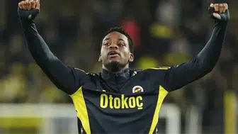 Jhon Duran Fenerbahçe'den Ayrılacak Mı? Sözleşmesi Ne Zaman Bitiyor ve Al-Nassr ile Durumu Nedir?