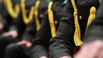 Jandarma ve Sahil Güvenlik Komutanlıklarına 3 bin 635 subay ve astsubay alımı yapılacak