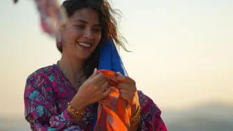 Savaşçı Prenses filminin konusu nedir, oyuncuları kimler?