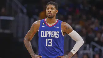 Yasaklı madde kullanan Paul George 25 maçtan men cezası verildi