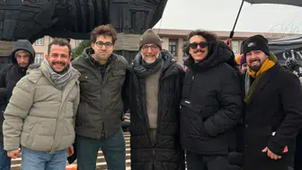 Doğu dizisinin 4. sezonu ne zaman izleyiciyle buluşacak? Erkut Emre Sungur kadroda!