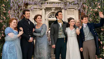 Bridgerton 4. sezon 2. kısım ne zaman yayınlanacak ve neler bekleniyor?