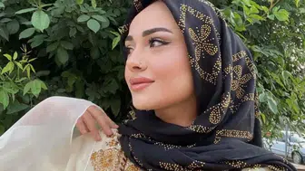 Pınar Cılıt kimdir ve Halef dizisinin Kevser'i Pınar Cılıt neden başörtüsünü çıkardı?